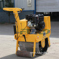 Small Single Drum Trench Use Compactor Roller With Petrol Engine